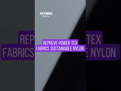 Repreve Fabric: экологичный и высокоэффективный текстиль
