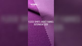 Premium Activewear Knit Fabric for High Performance Gear