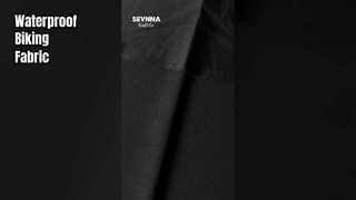 Велосипедная ткань: прочное и водонепроницаемое велосипедное снаряжение