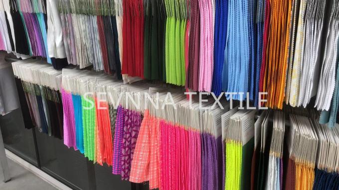 260gsm Polyester Spandex Fabric for Bikini, Swimwear, Activewearï¼etc detail 6